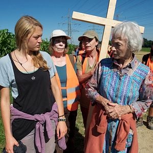 Foto Christine Ostermayer