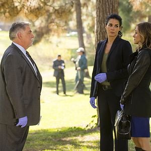 Foto Rizzoli & Isles