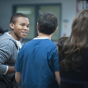 Foto Robert Bailey Jr.