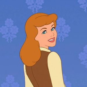 Foto Cinderela 3 - Uma Volta no Tempo