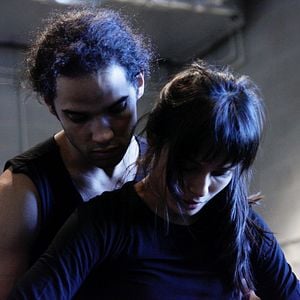 Foto O Dançarino do Deserto