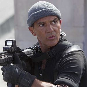 Foto Os Mercenários 3