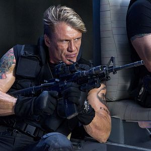 Foto Os Mercenários 3