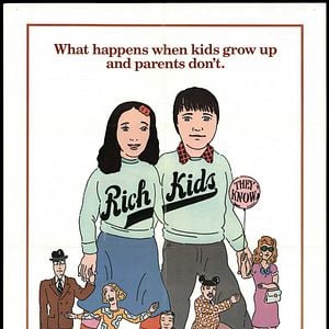 Foto Crianças de Valor