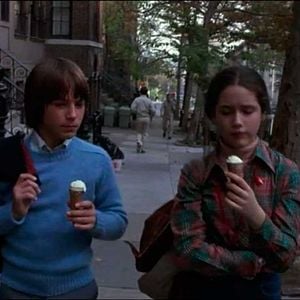 Foto Crianças de Valor