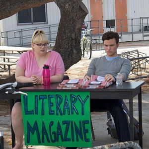 Foto O Diário de Carson Phillips