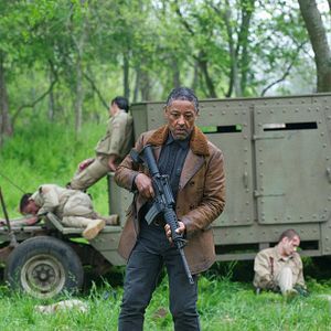 Foto Giancarlo Esposito