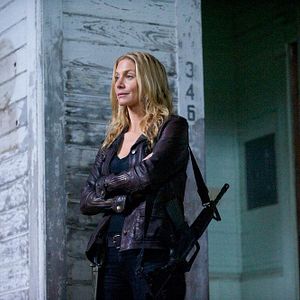 Foto Elizabeth Mitchell