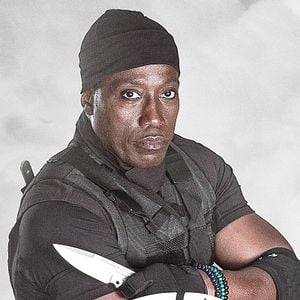 Foto Os Mercenários 3