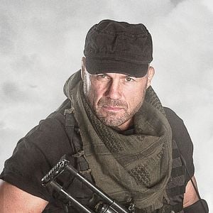 Foto Os Mercenários 3