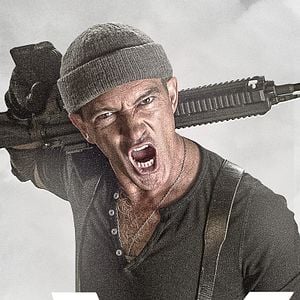 Foto Os Mercenários 3