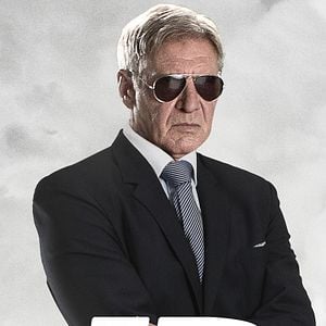 Foto Os Mercenários 3