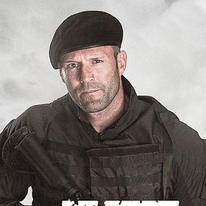 Foto Os Mercenários 3