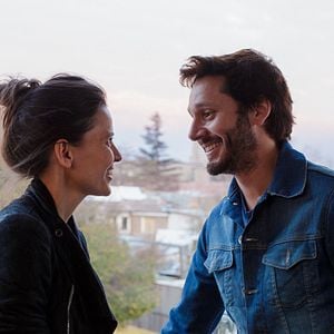 Foto La memoria del agua