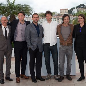 Foto Foxcatcher - Uma História que Chocou o Mundo