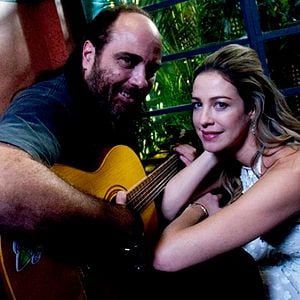 Foto Paulo Tiefenthaler