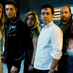 Foto João Vicente de Castro