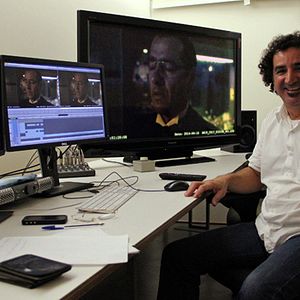 Foto A Noite da Virada