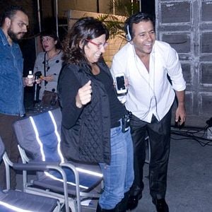 Foto A Noite da Virada