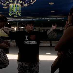 Foto Em Busca de um Lugar Comum