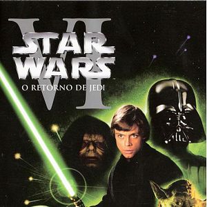 Foto Star Wars: O Retorno de Jedi