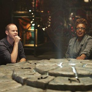 Foto Aaron Ashmore