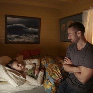 Foto Johnny Sequoyah