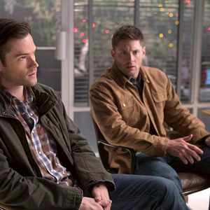 Foto Supernatural