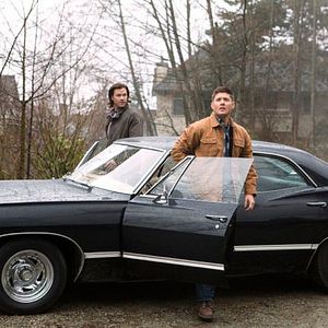 Foto Supernatural