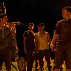 Foto Maze Runner - Correr ou Morrer