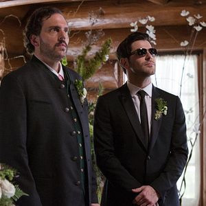 Foto Silas Weir Mitchell