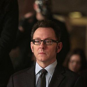 Foto Person Of Interest
