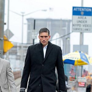 Foto Person Of Interest