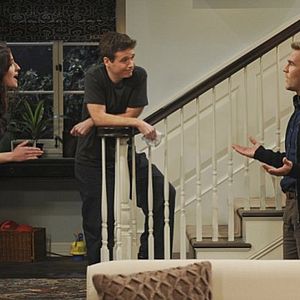 Foto Friends With Better Lives