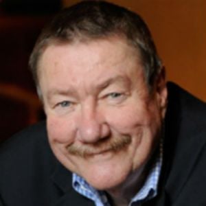 Foto Robert B. Parker