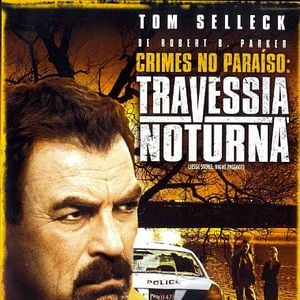 Foto Crimes no Paraíso: Travessia Noturna