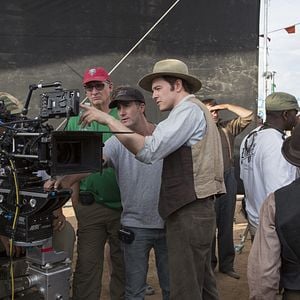 Foto Um Milhão de Maneiras de Pegar na Pistola