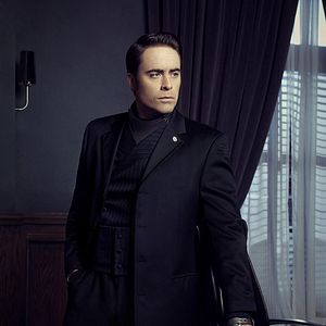 Foto James Murray (VI)