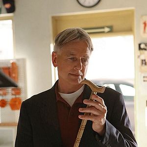 Foto Mark Harmon