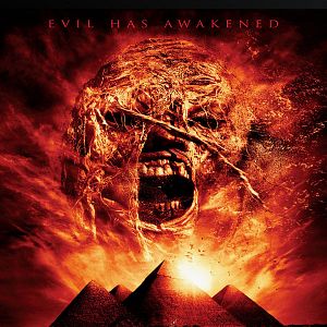 Foto Múmia a Ressurreição