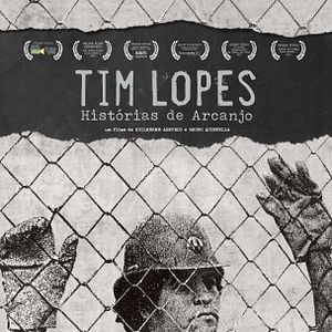 Foto Tim Lopes - Histórias de Arcanjo