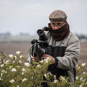 Foto Tim Lopes - Histórias de Arcanjo
