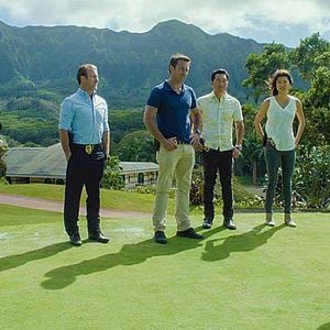 Foto Hawaii Five-0