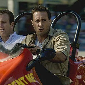 Foto Hawaii Five-0