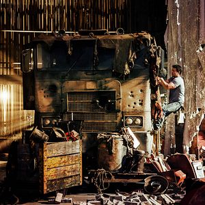 Foto Transformers: A Era da Extinção