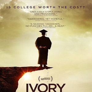 Foto Torre de Marfim: A Crise Universitária Americana