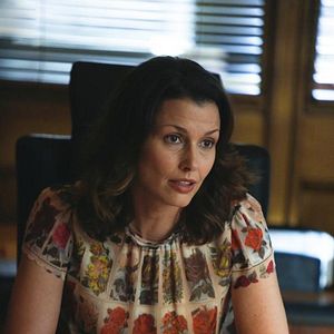 Foto Bridget Moynahan