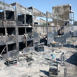 Foto O Fantástico Mundo de Juan Orol