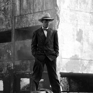 Foto O Fantástico Mundo de Juan Orol