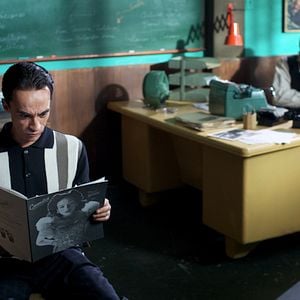 Foto O Fantástico Mundo de Juan Orol